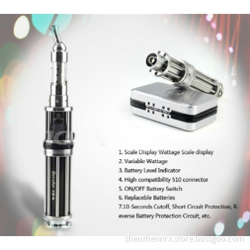 2014 Wholesale New Mechinacal Mod Itaste 134 Mod, Itaste 134